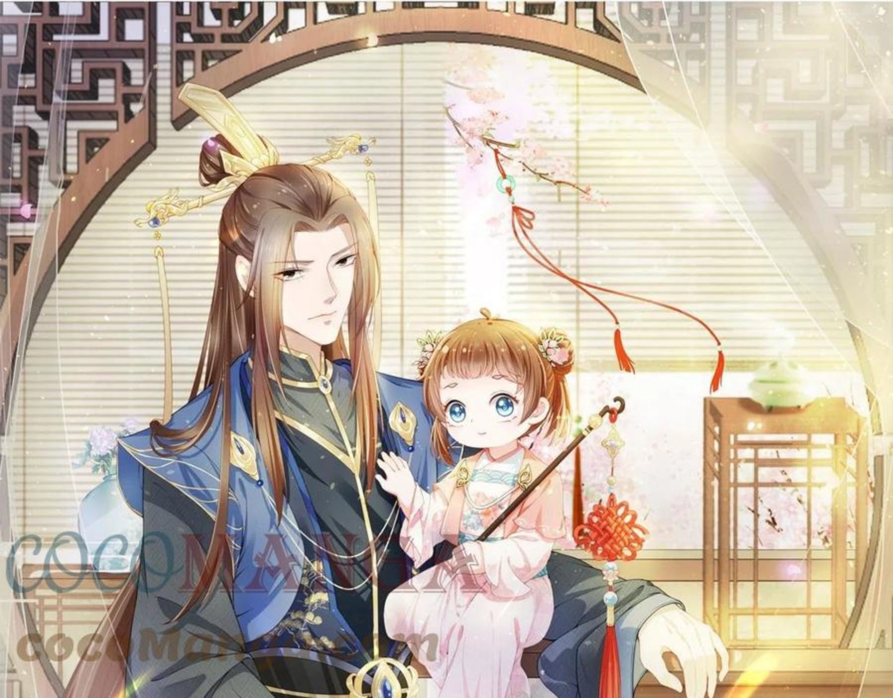 第55话 落水危险！0