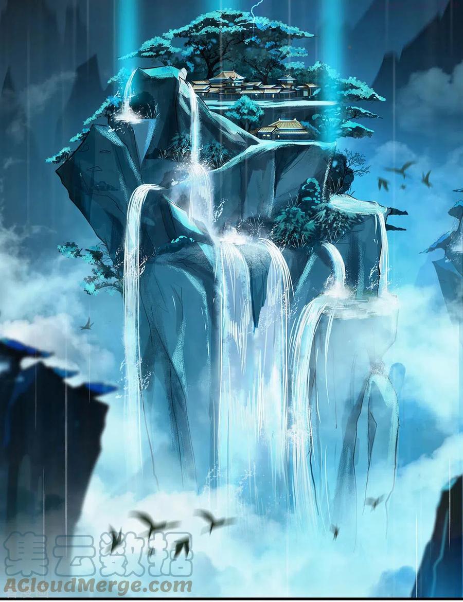 第1话 罪仙降世3