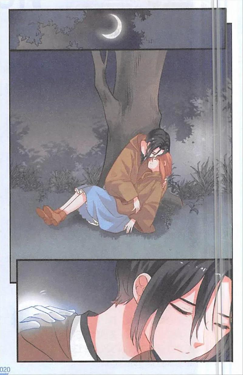 第113话 光的指引1