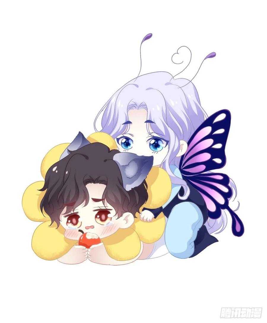 黑暗中的莉莉丝！0