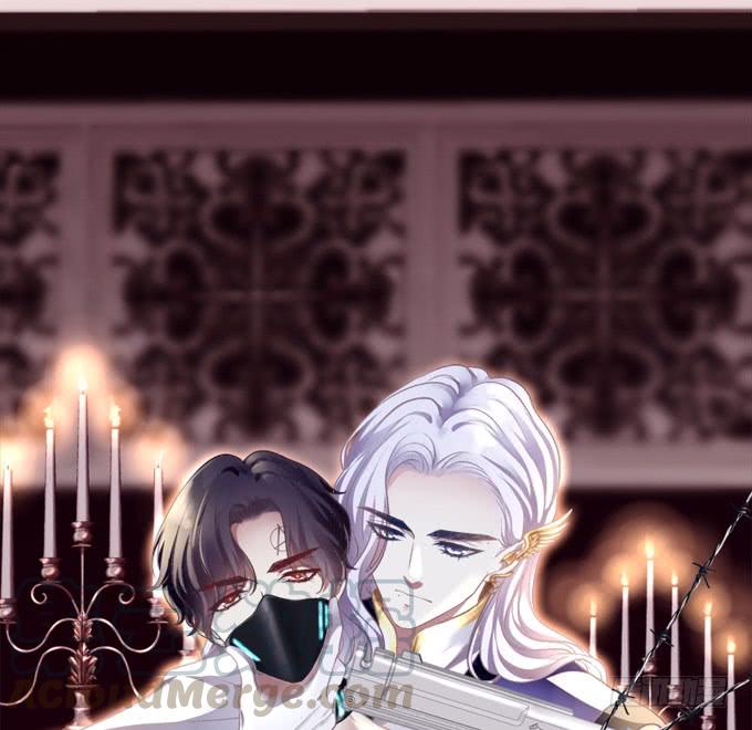 把你变成我的Omega！0