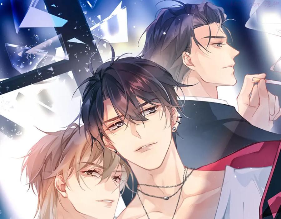 第9话 甜蜜的初恋0