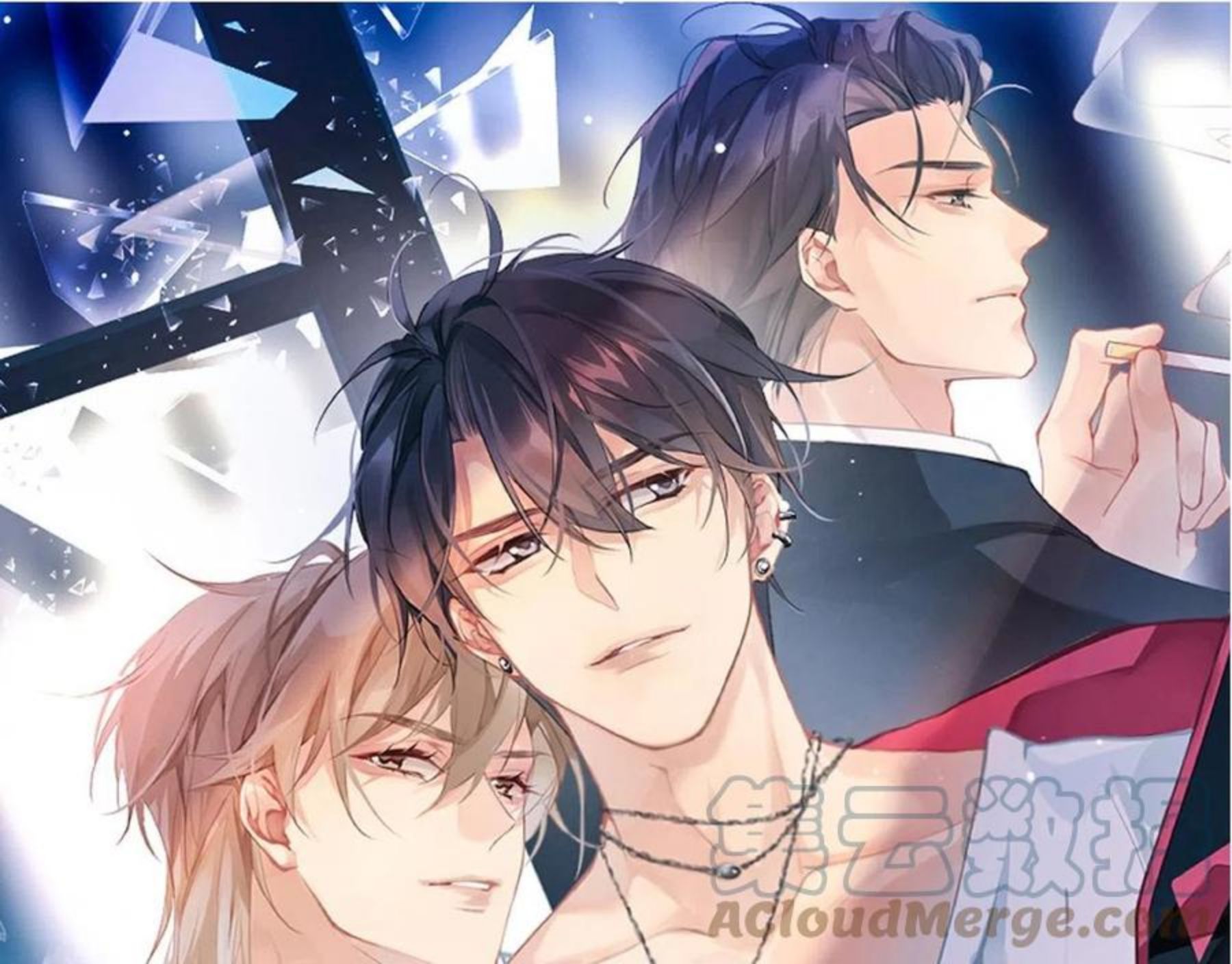 第41话 明晗，为了我值吗？0