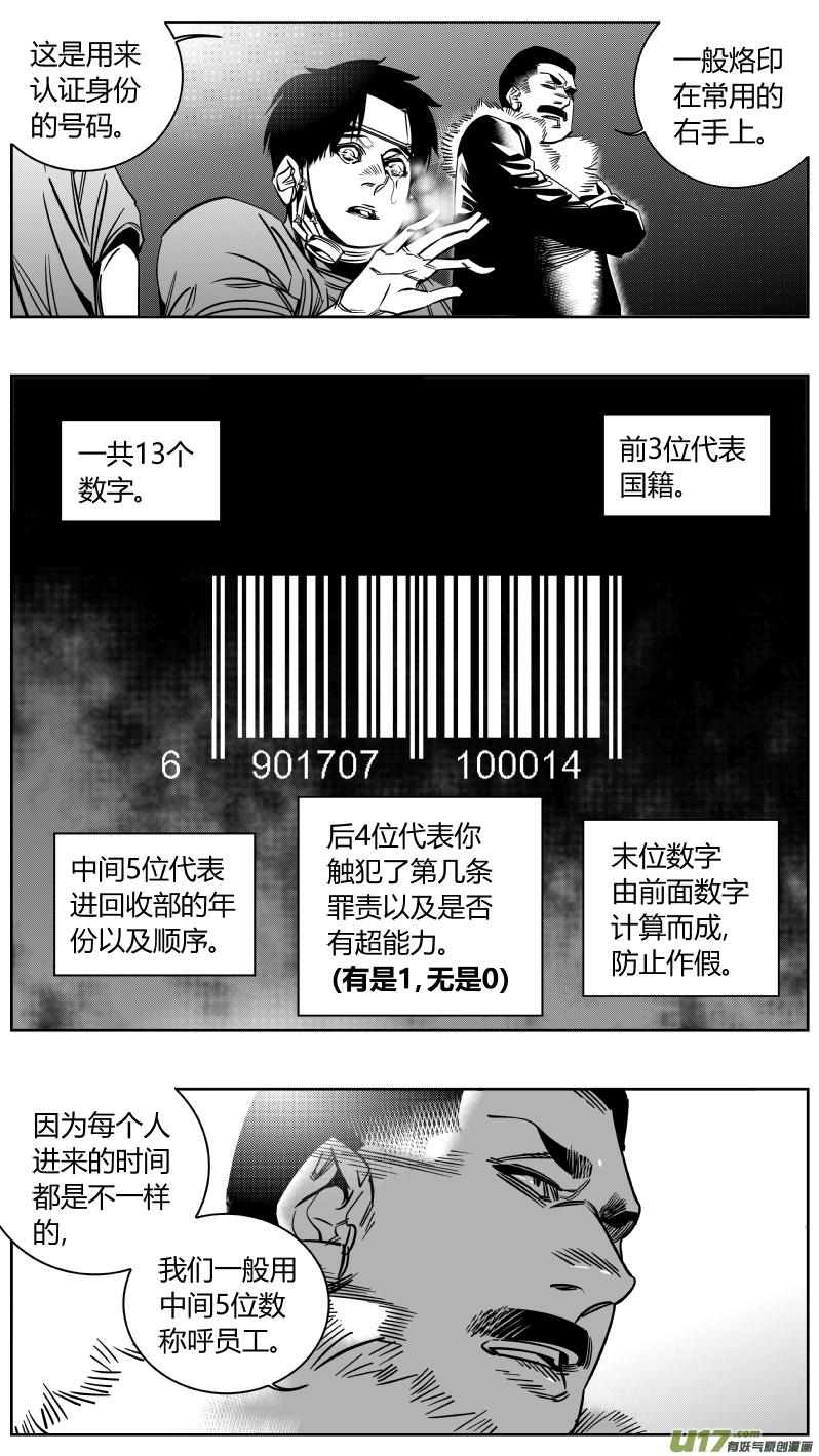 颜艺怎么练漫画,163.屈辱5图
