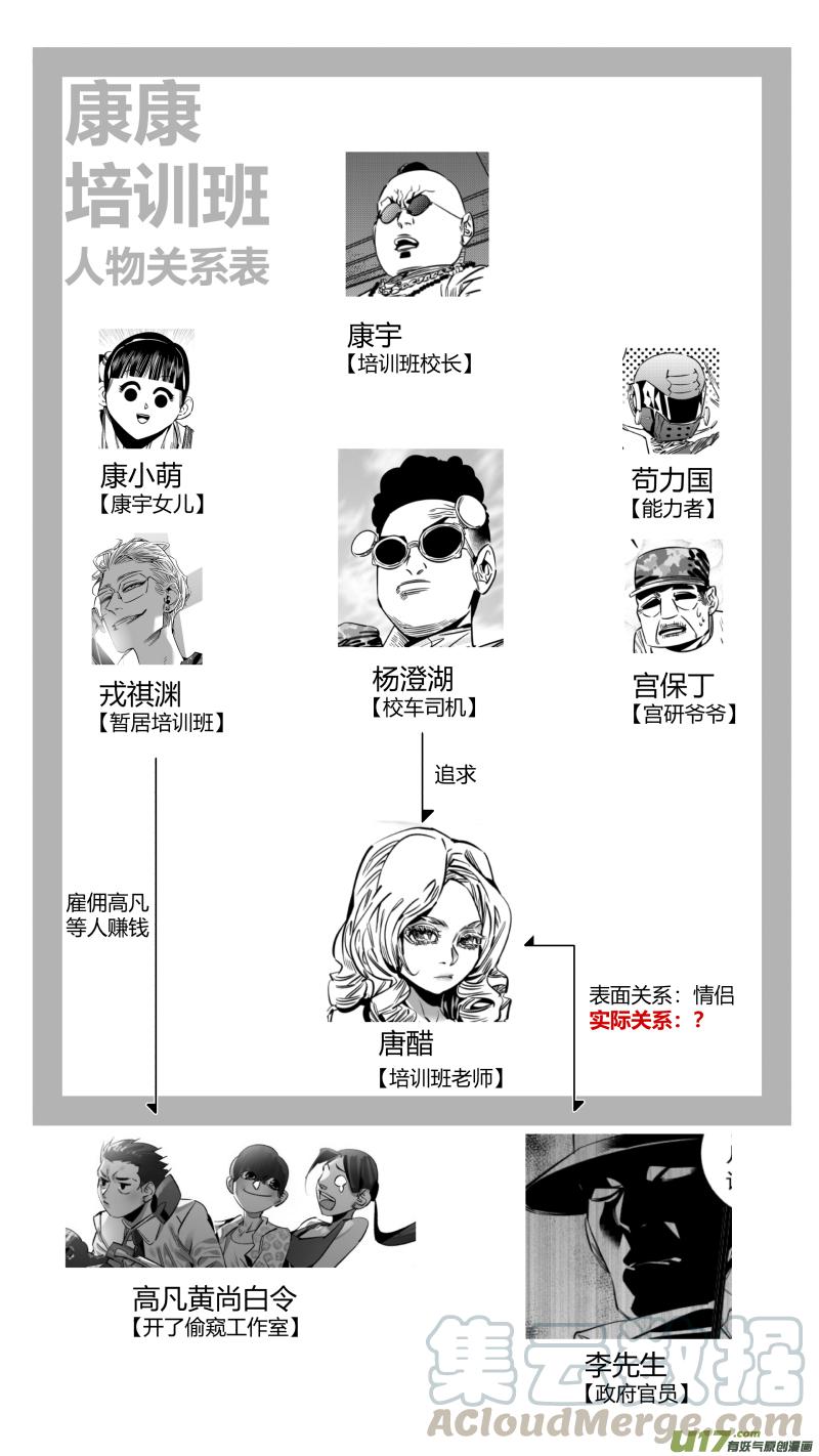 我有特别的演艺技巧漫画,291.白嫖1图