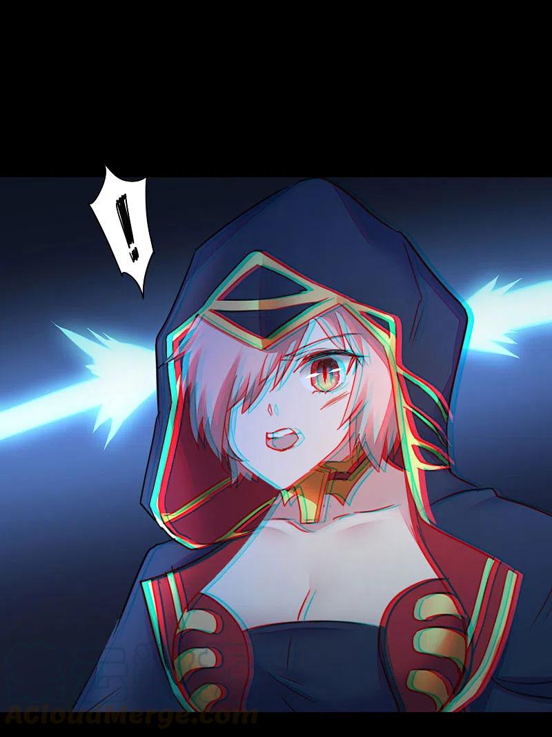 第241话 她是谁？4