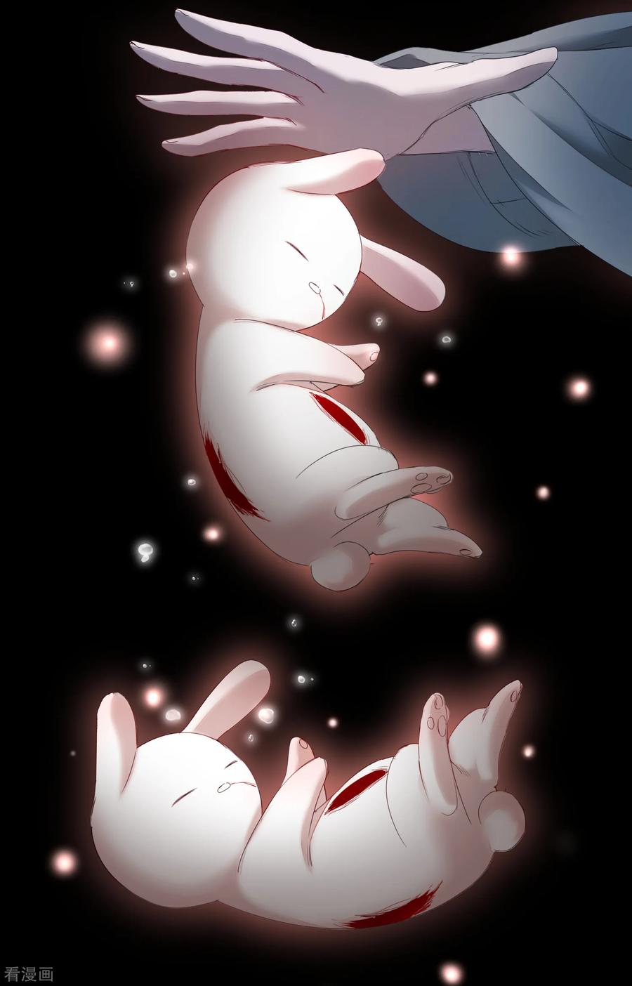 第91话 忍无可忍2