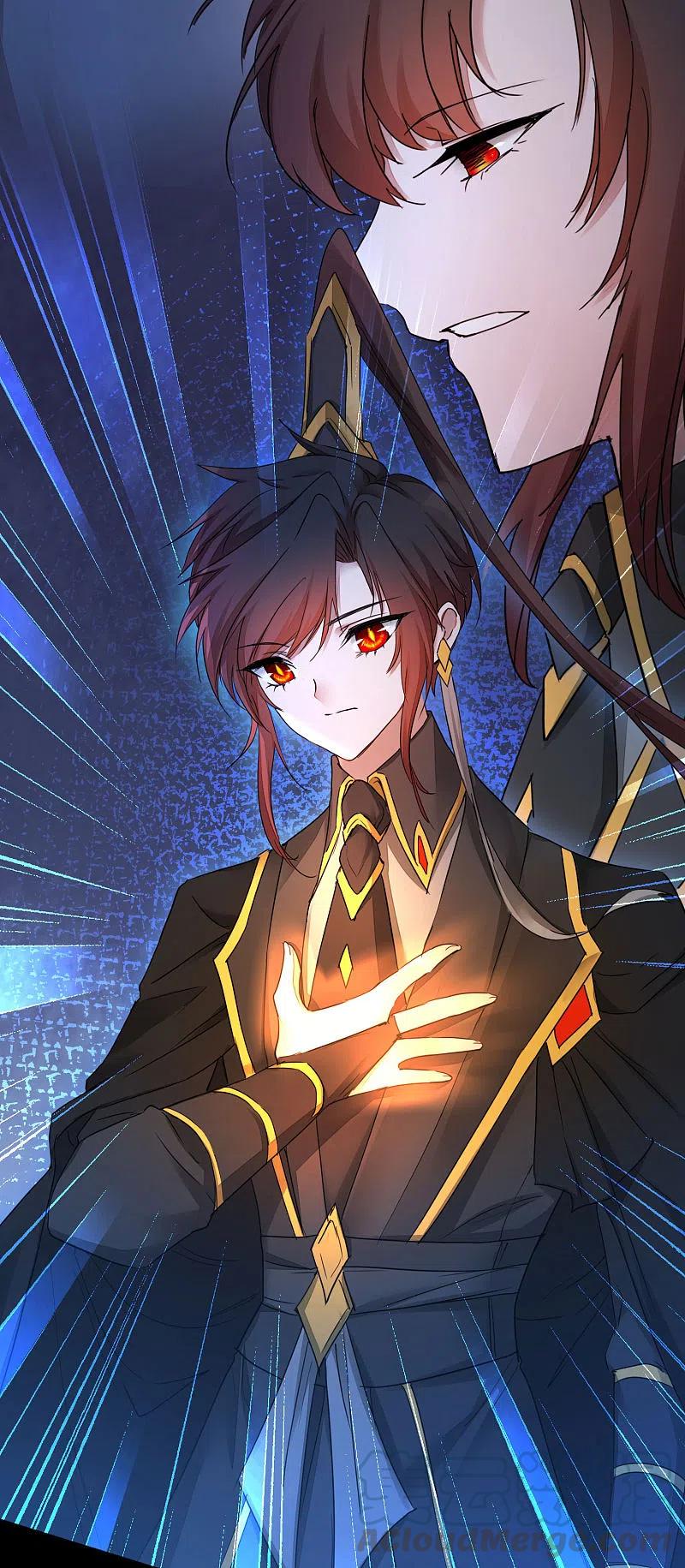 第240话 将计就计4