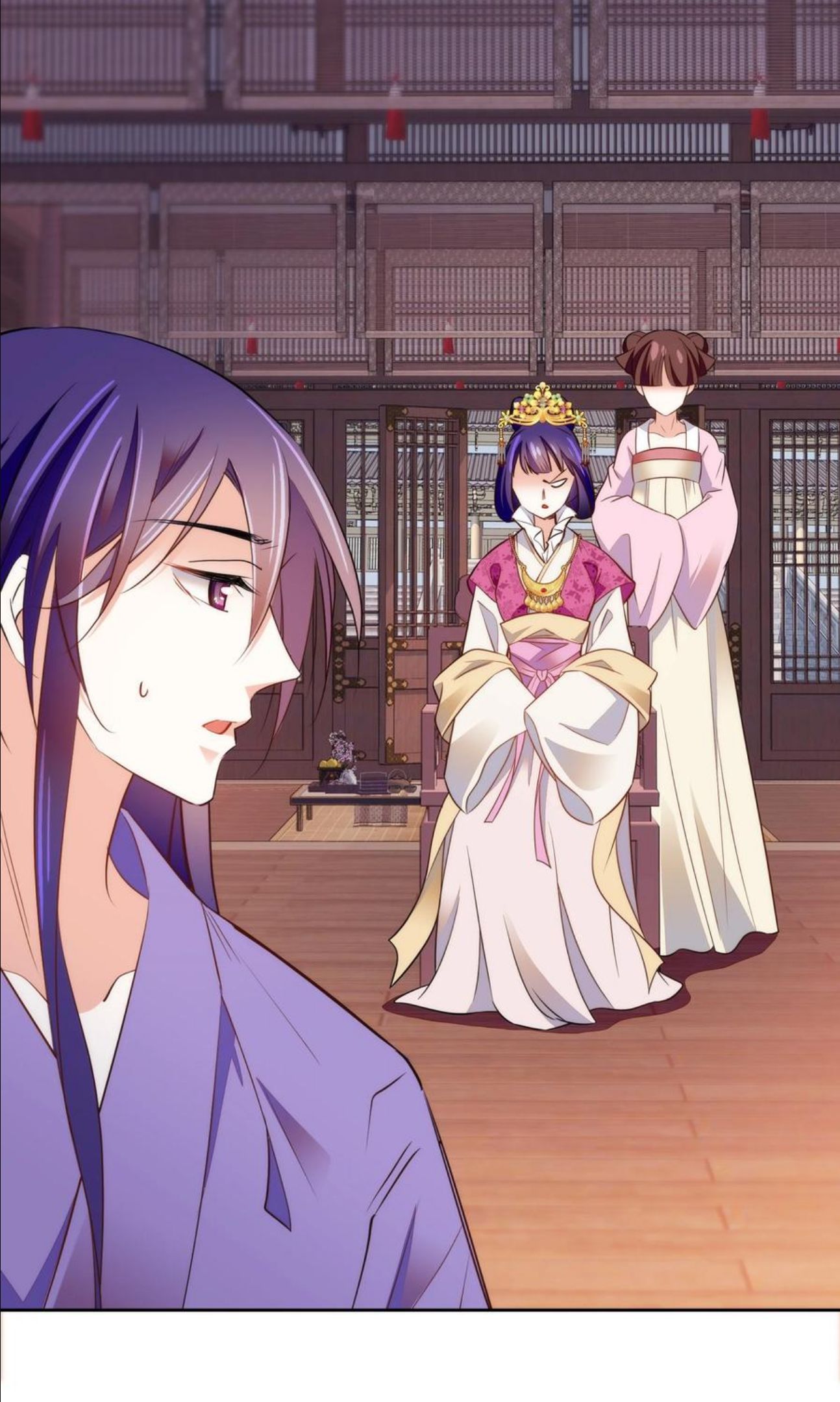 071 太草率了吗？1