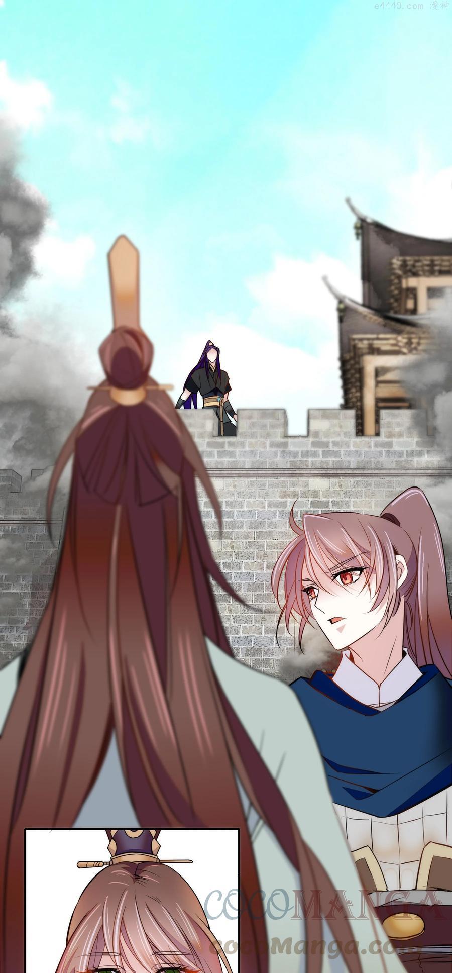 056 要是伤到他，你什么都得不到2