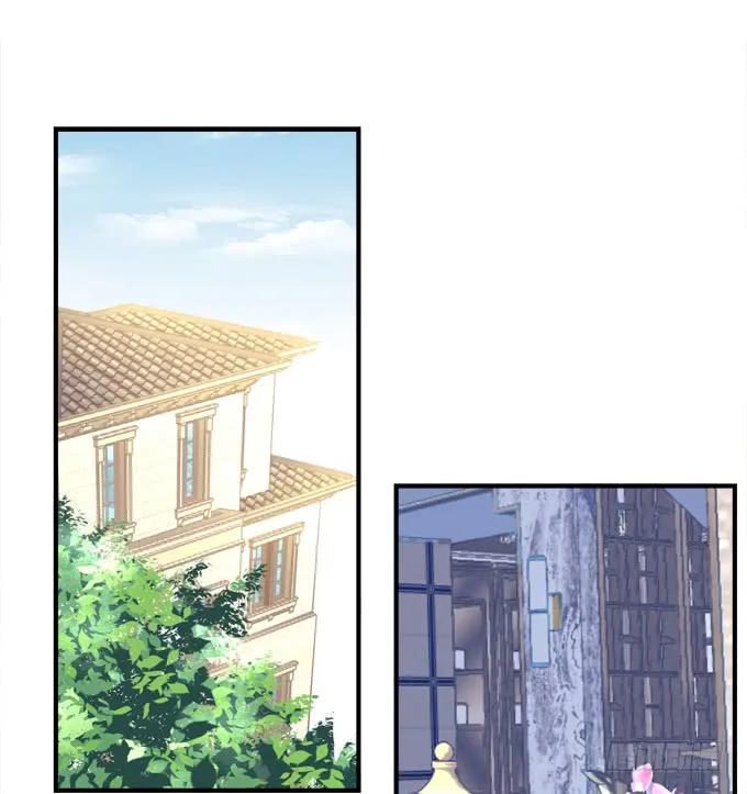 猫妖的诱惑~漫画,如果喜欢的人吻了你!3图