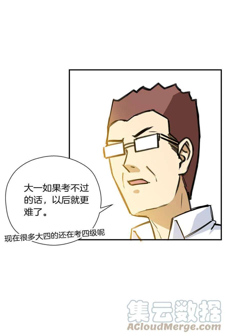 第50话 锻炼英语的听说能力3