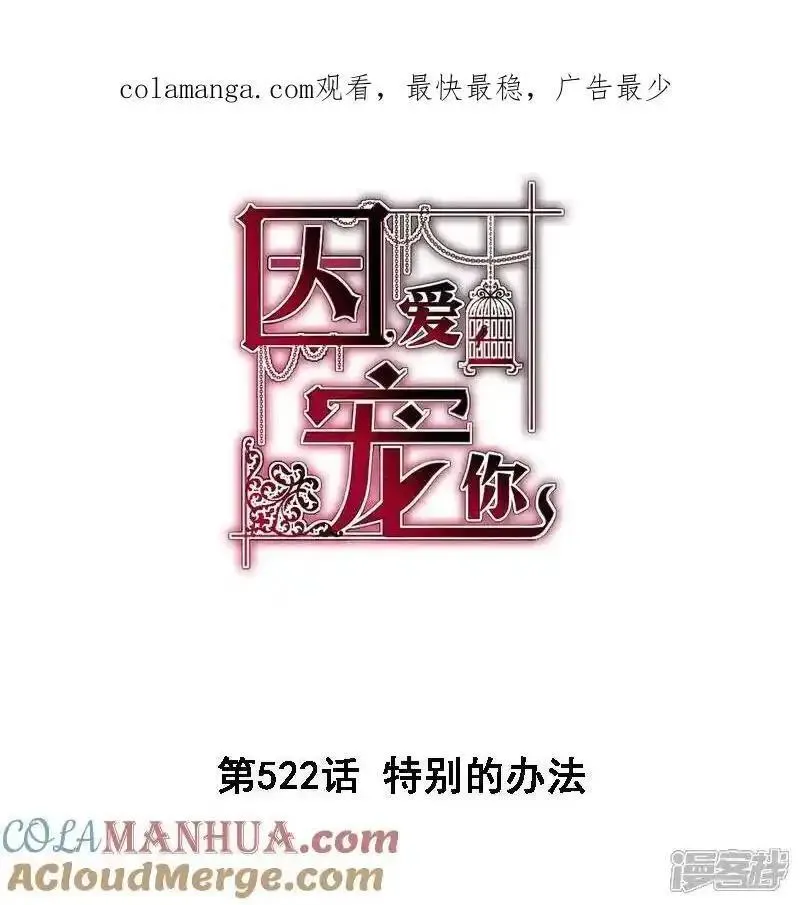 第522话 特别的办法0