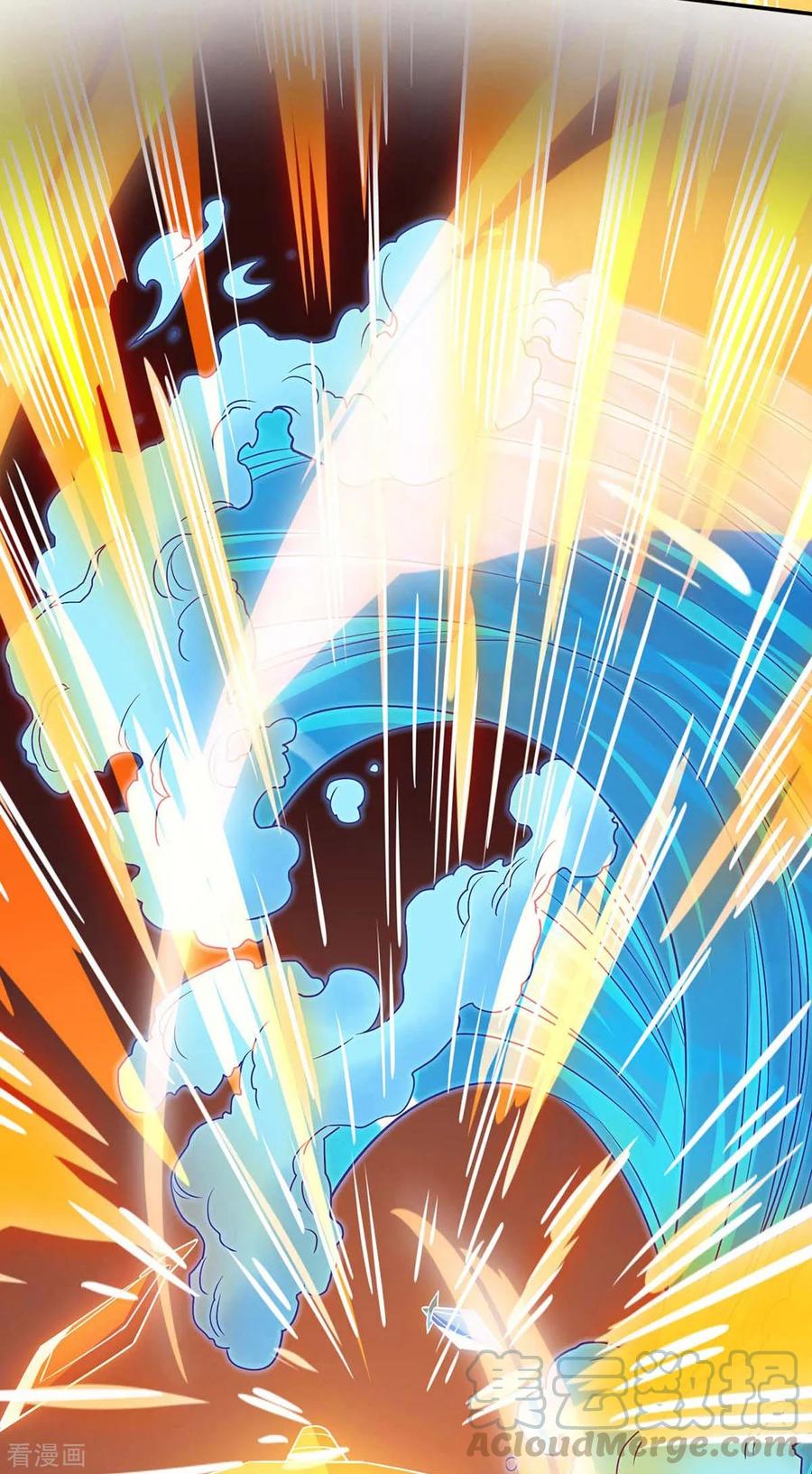 第149话 血灵龙血脉3