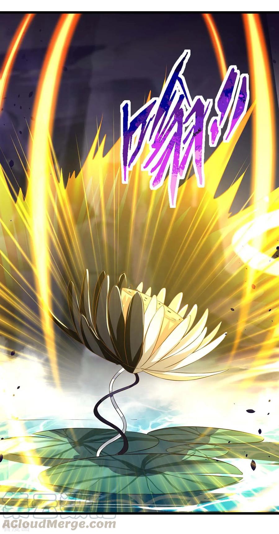 第129话 大爆炸0