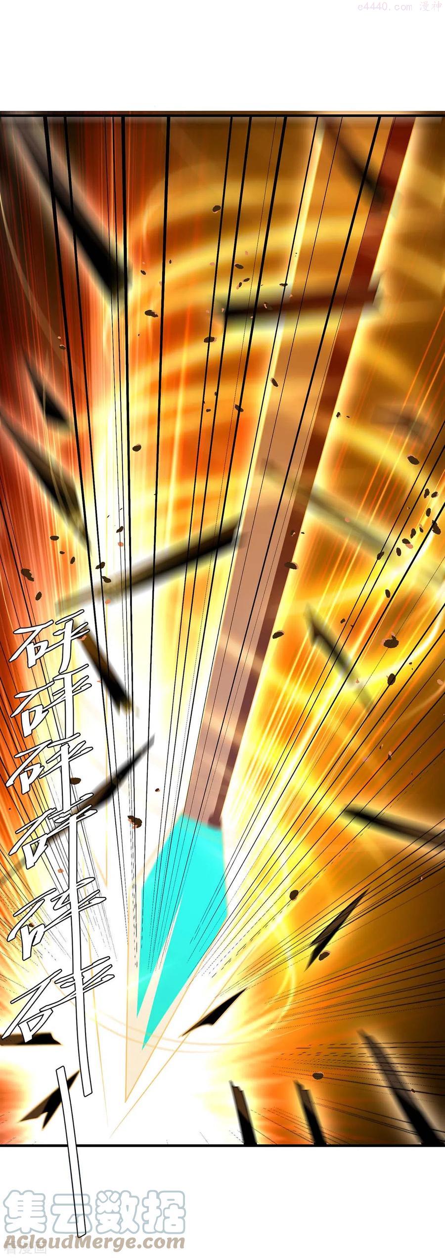 第276话 联军归降2