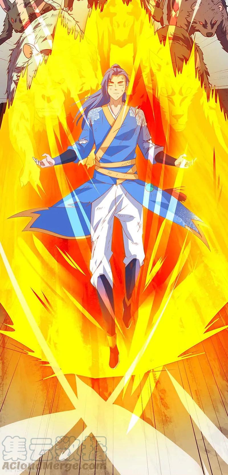 第111话 万兽，杀4