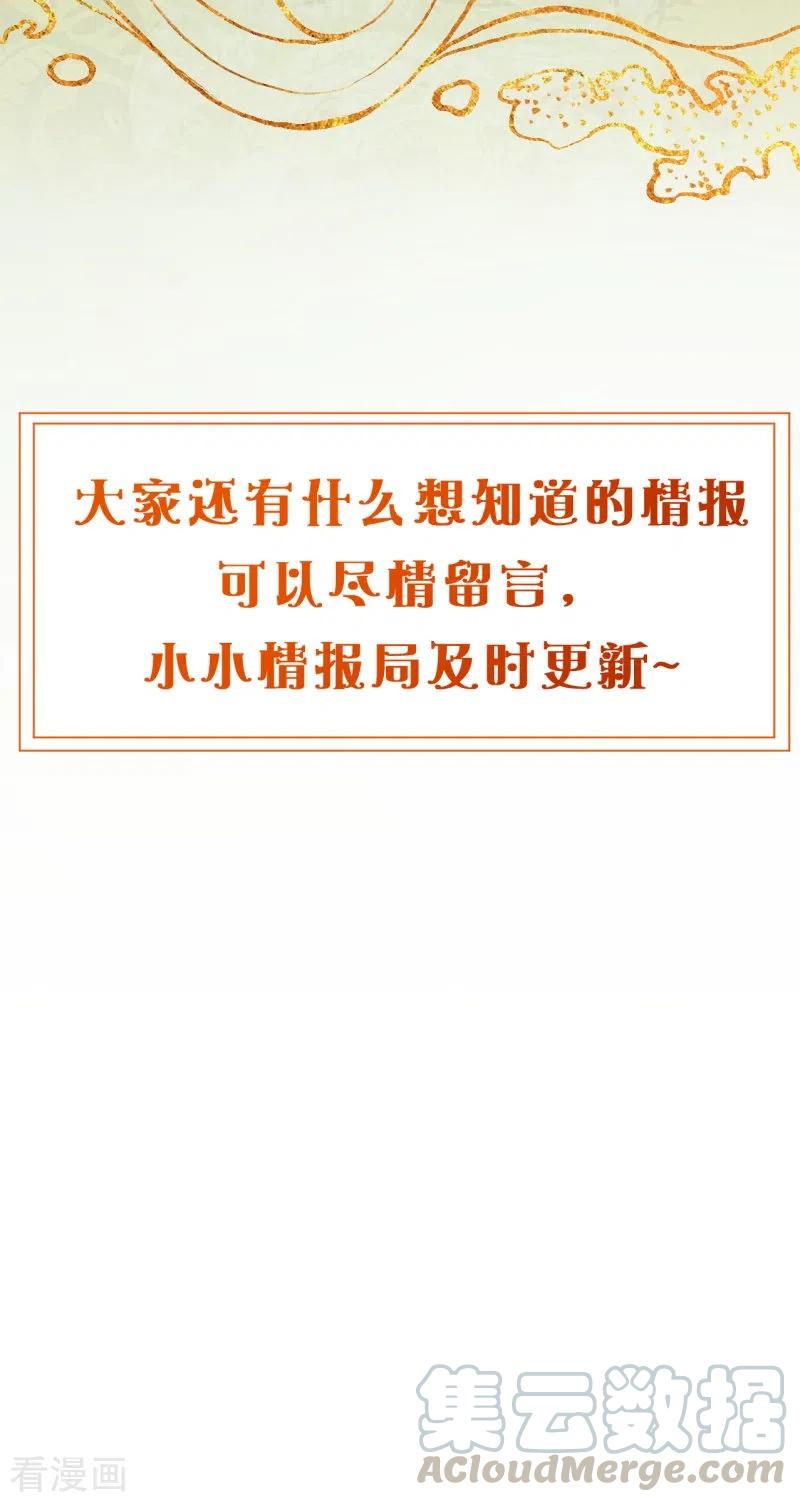 小小情报局开张~4