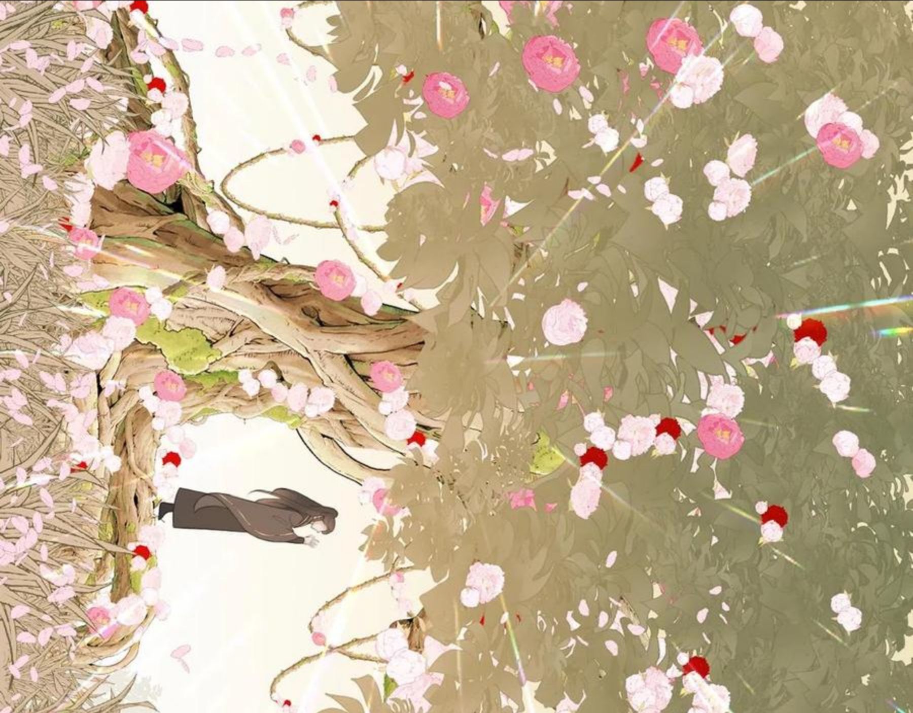 第11话 狐狐告白了？1