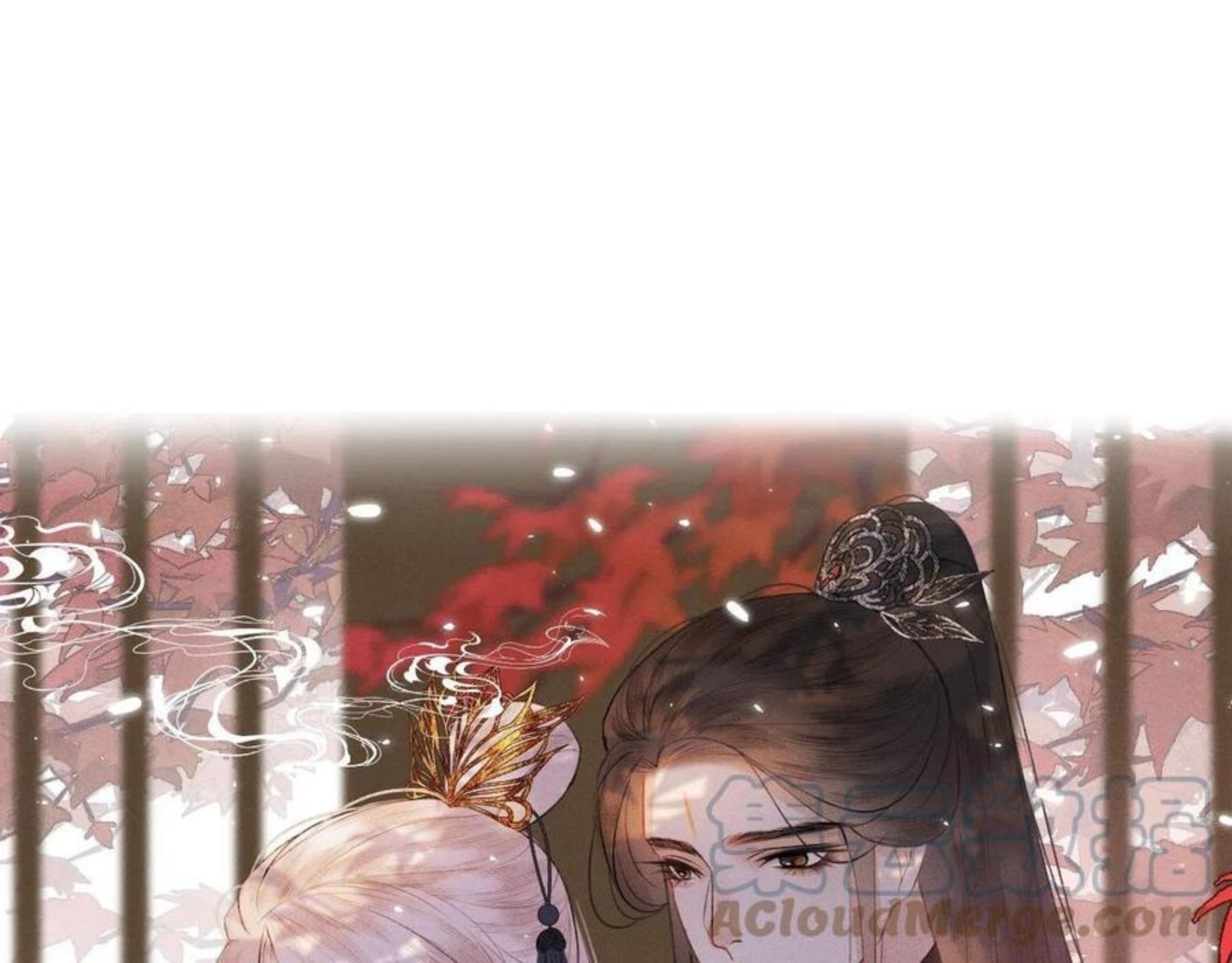 第十四话 狐华分歧初显0