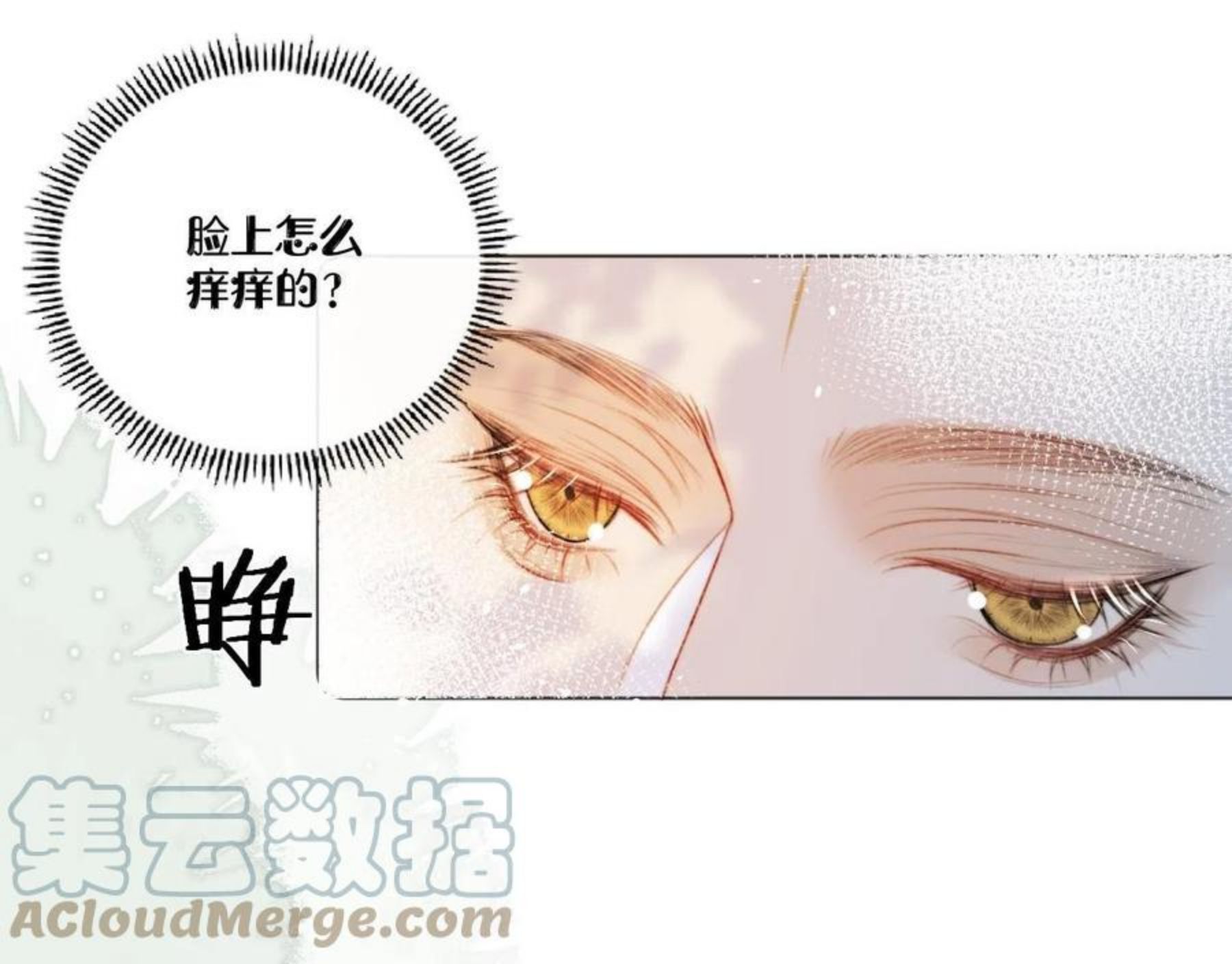 第十三话 狐狐华华遇险？0