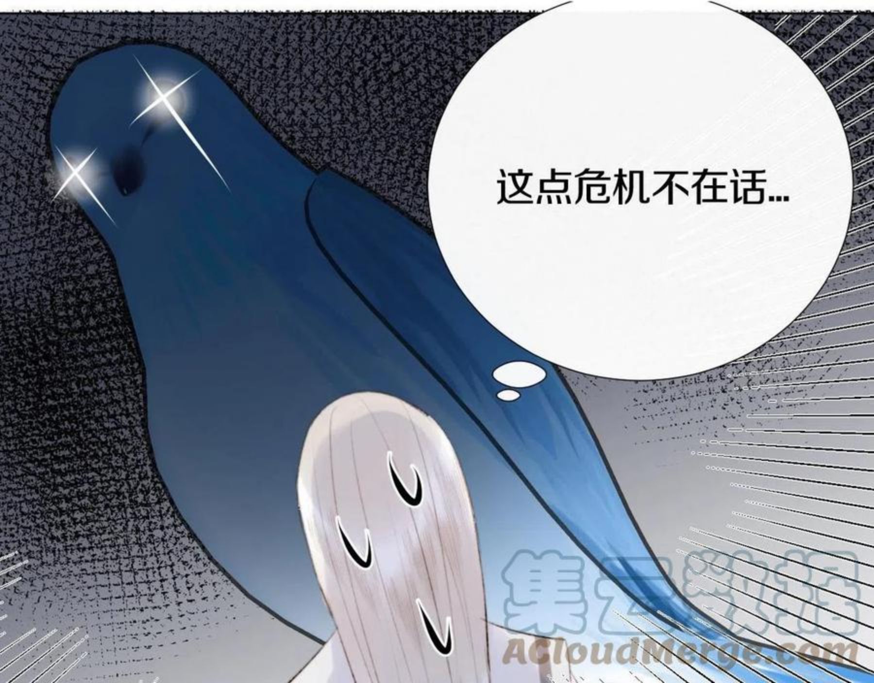 第11话 狐狐告白了？4