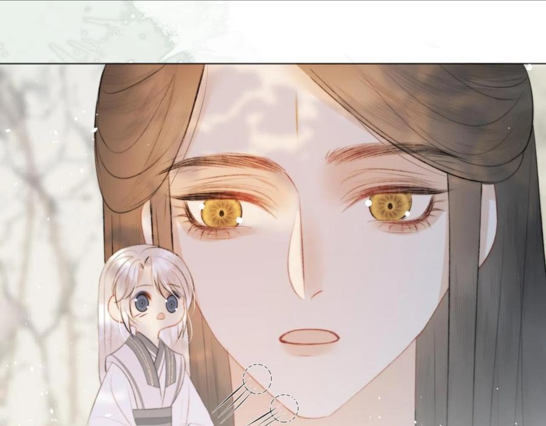 第十三话 狐狐华华遇险？1