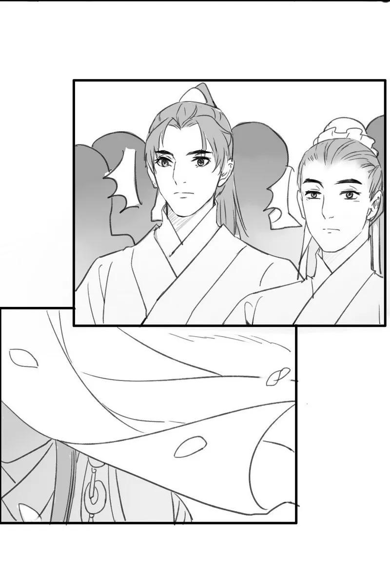 番外 京城TOP美人榜3