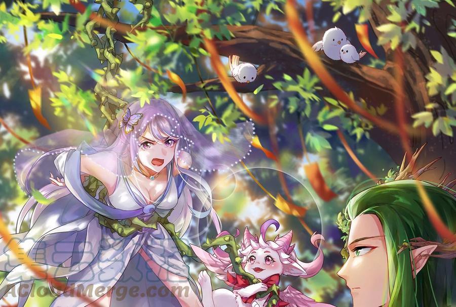 第14话 聂小倩：姥爷，喝汤了0