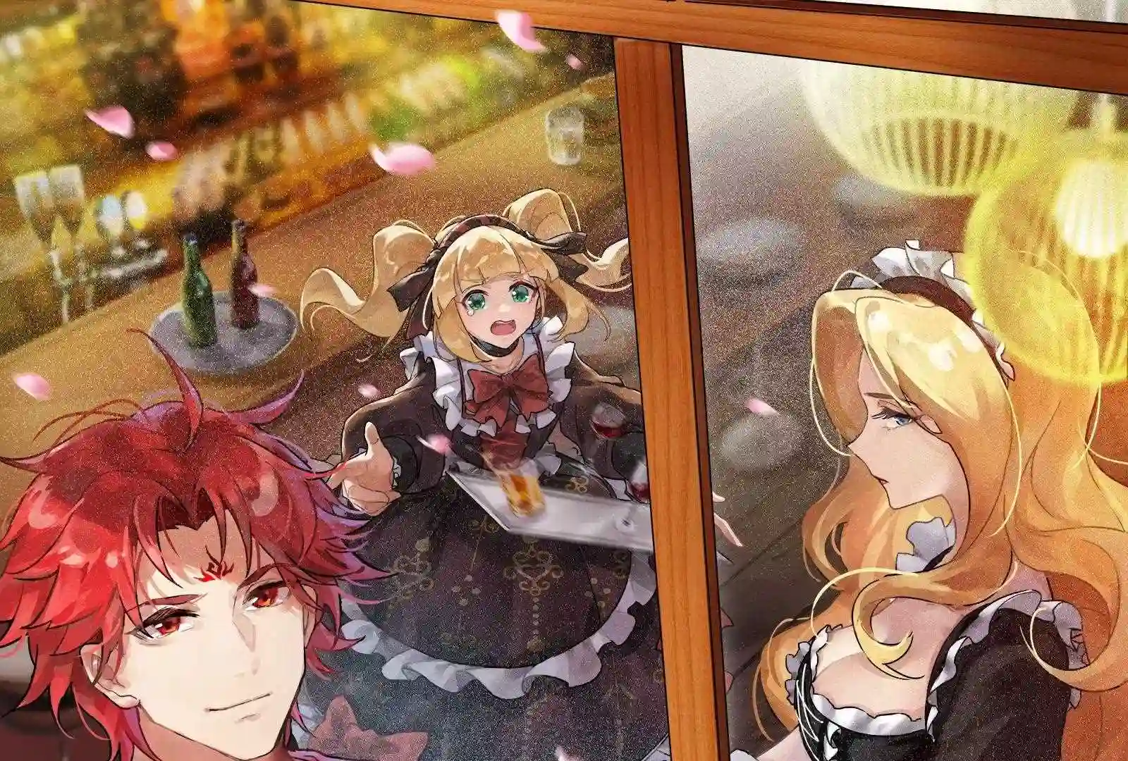 第100话 双强战女娲0