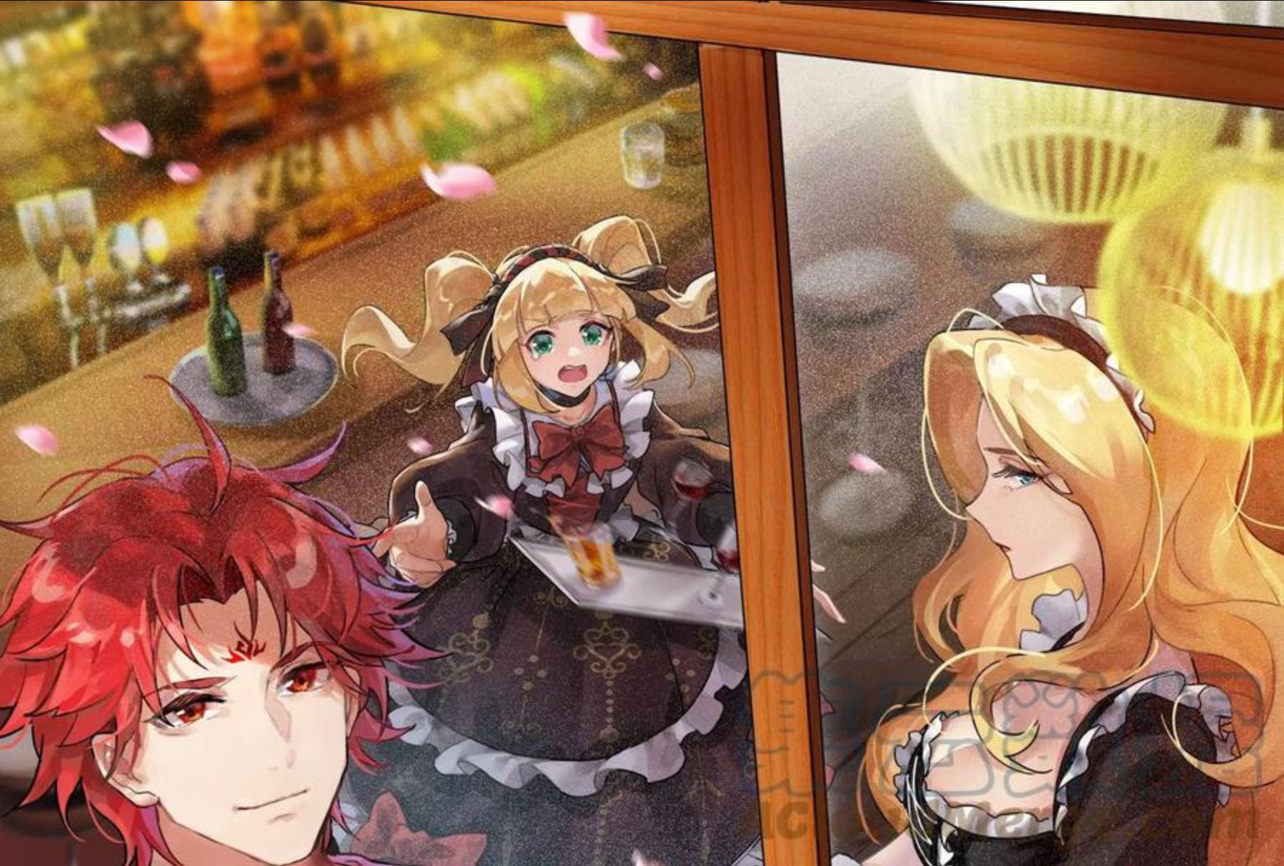 第78话 一剑裂五界0