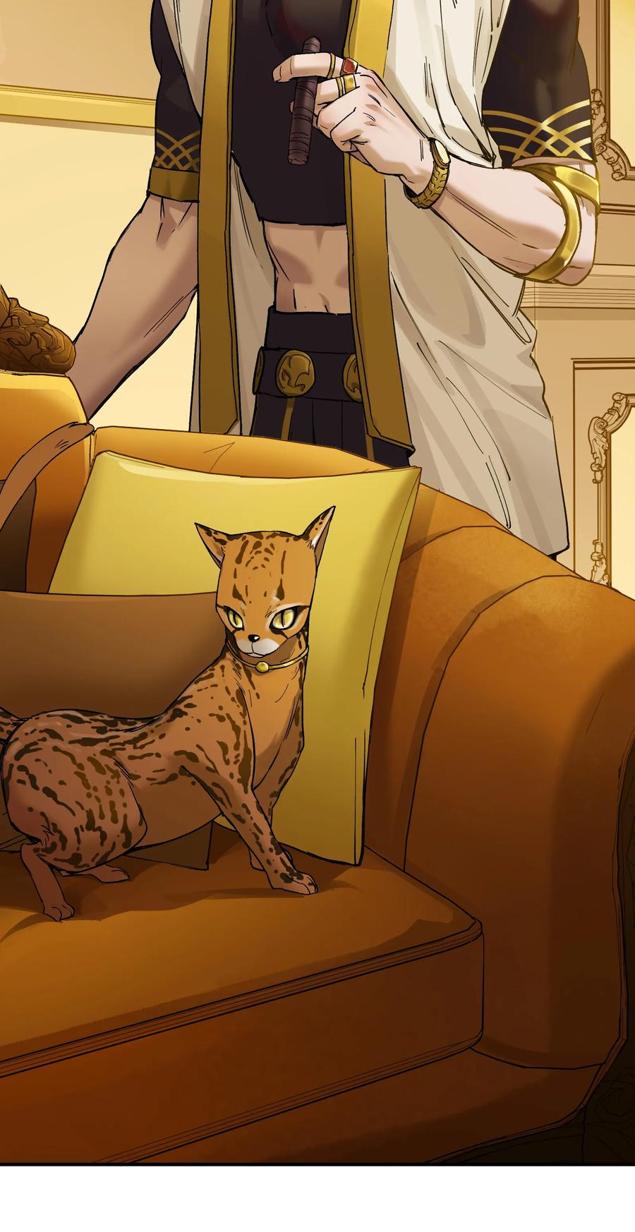 022 有脑子谁还当反派啊！4