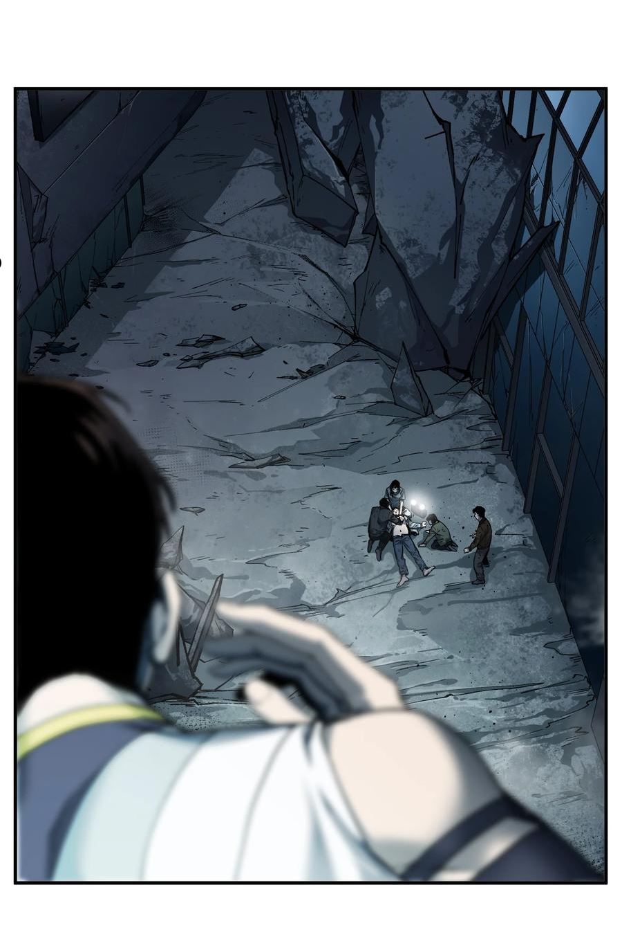 140 一切又有什么意义？3