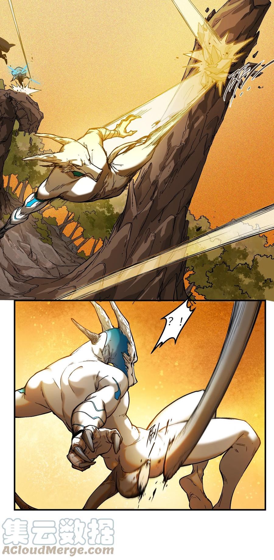 133 一个交过命的战友2