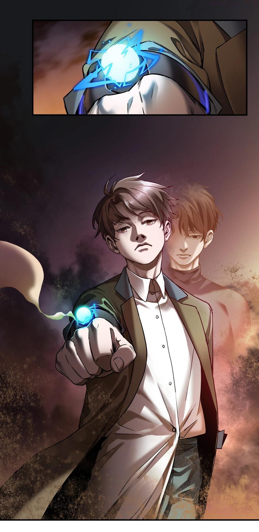 104 一切的结束，一切的开始2