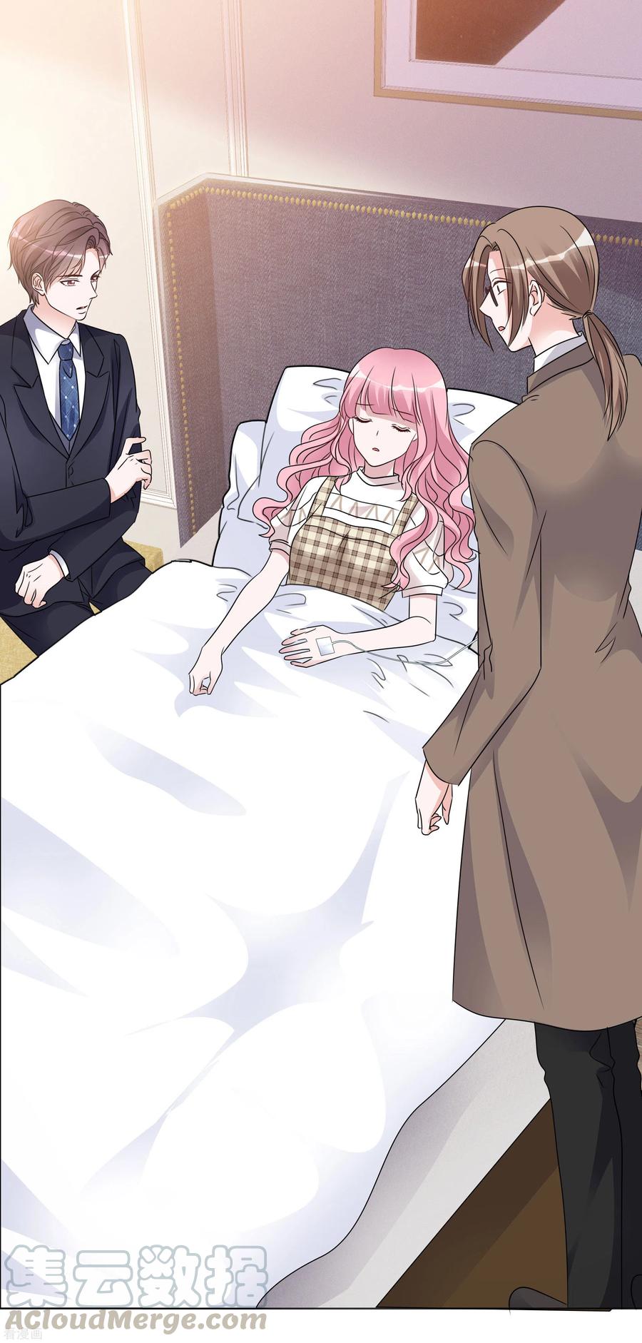 第52话 小圆醒来4