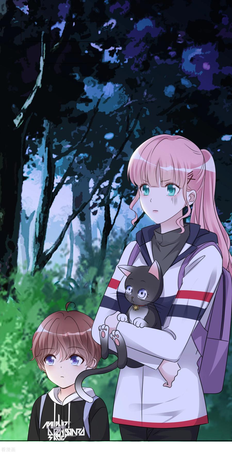 第43话 有鬼呀~1