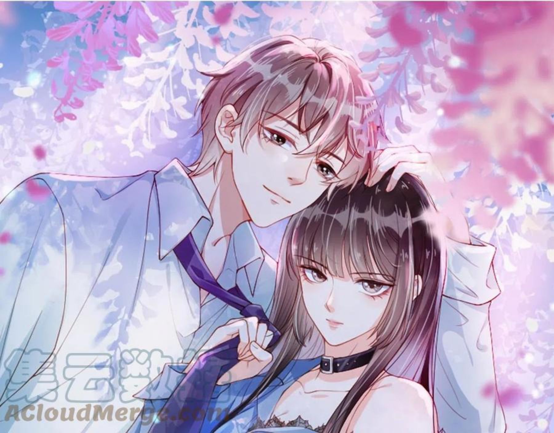 第30话 骑士与公主0