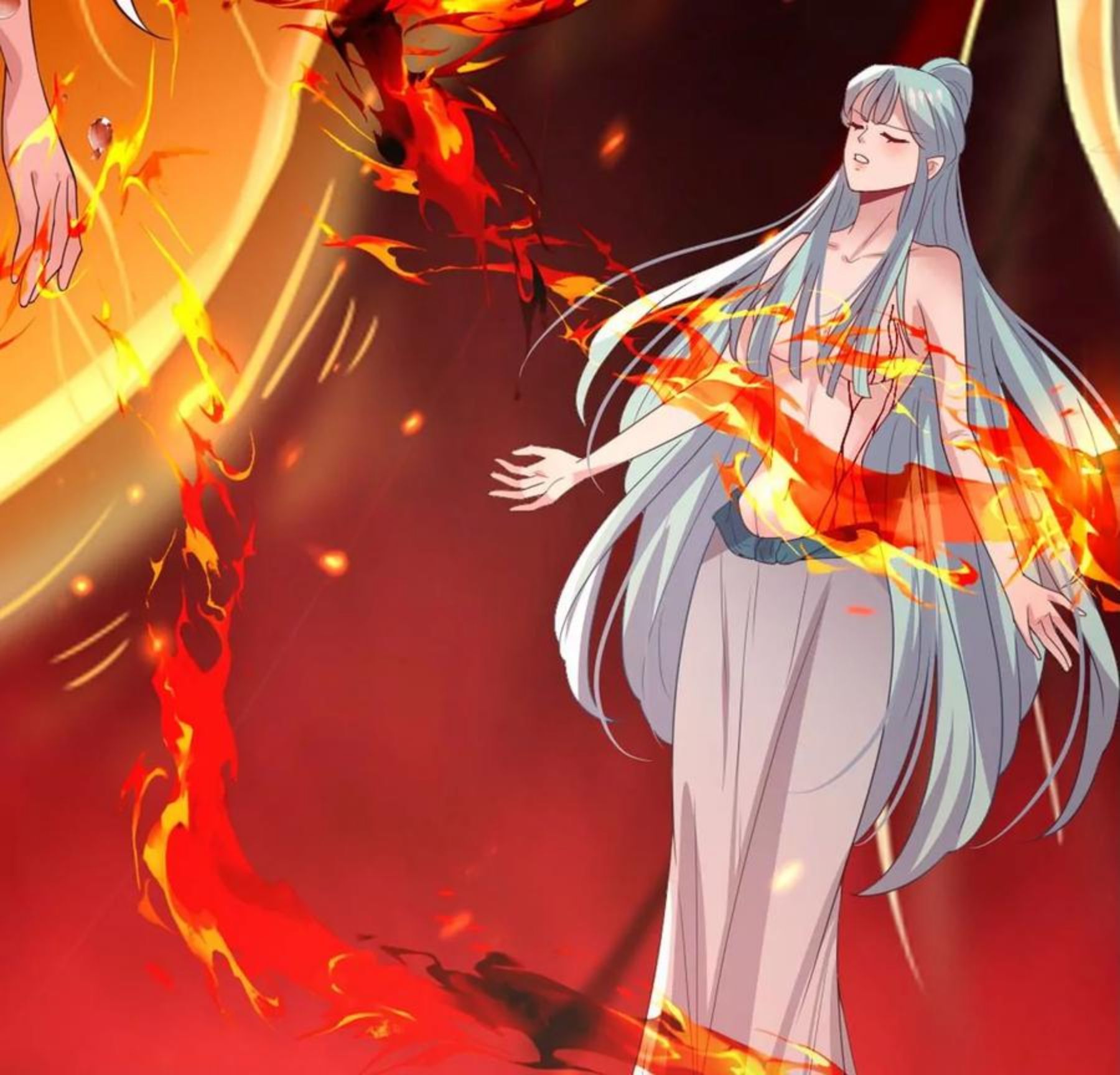 199话 刹的宿命1