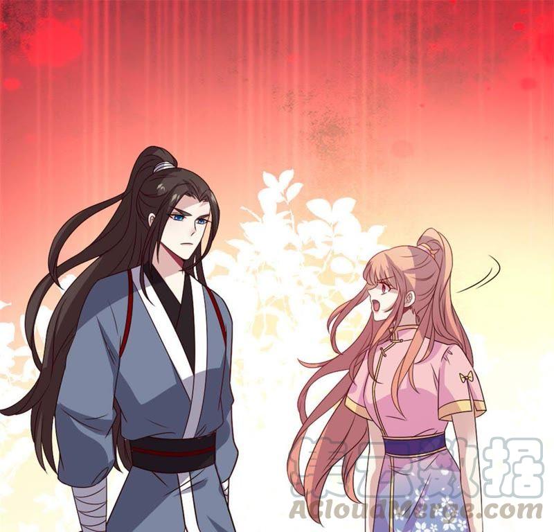 第54话 锁着一个怪物！0