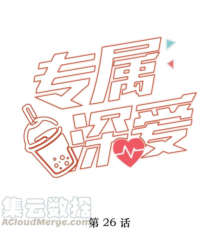 026 我就是相信他0