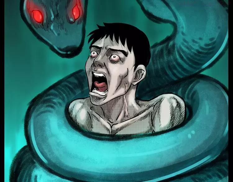 第8话 大蛇的报复2