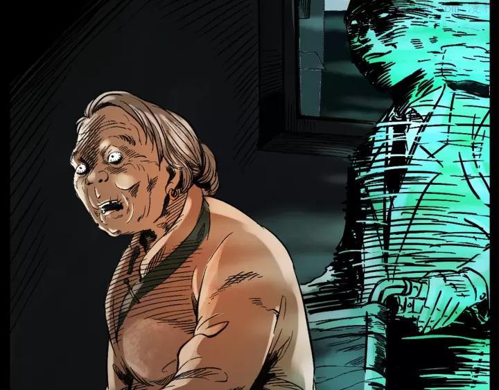 第127话 不要走2