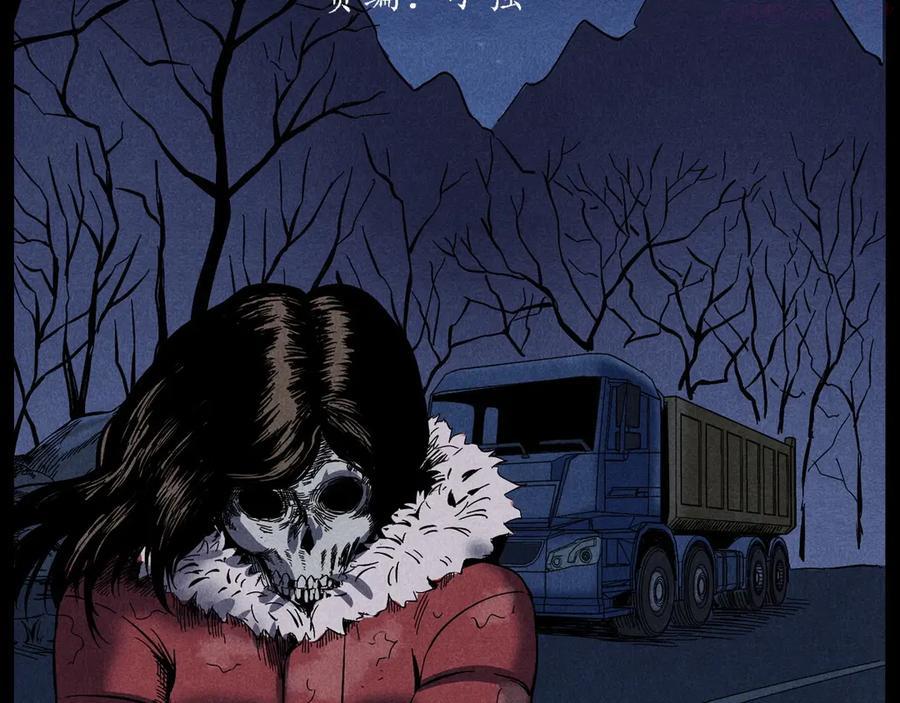 第294话 夜车诡事2