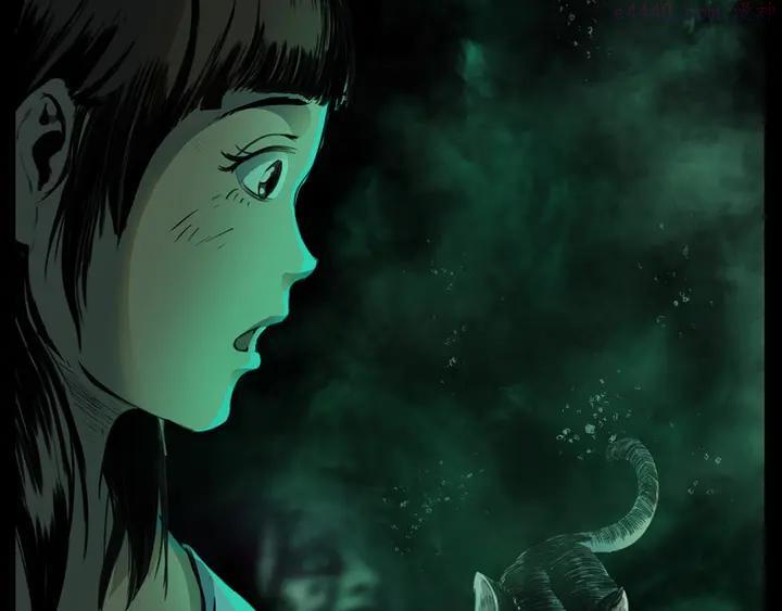 第208话 午夜场之床脚的鬼影2