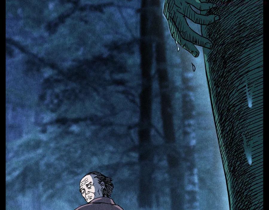 第299话 王家坝诡事2