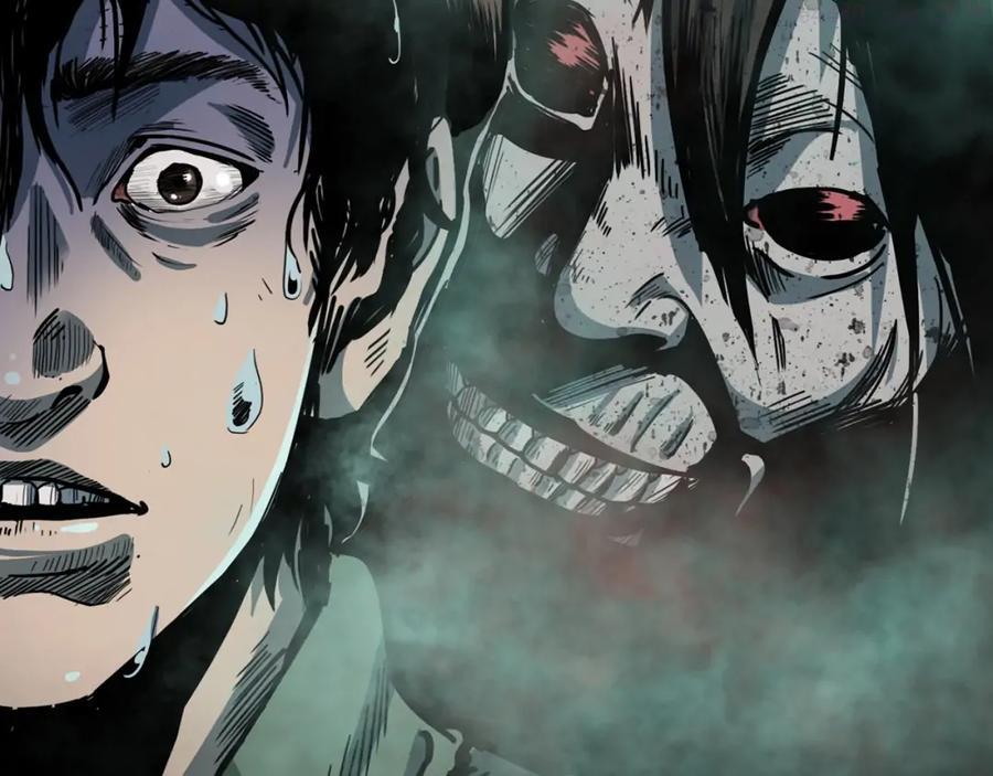 第204话 午夜场之坑2