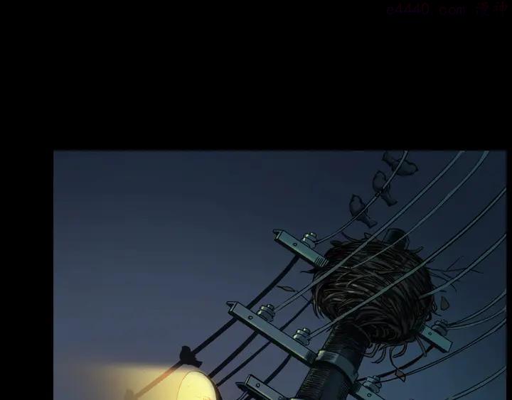 第206话 午夜场之走失4