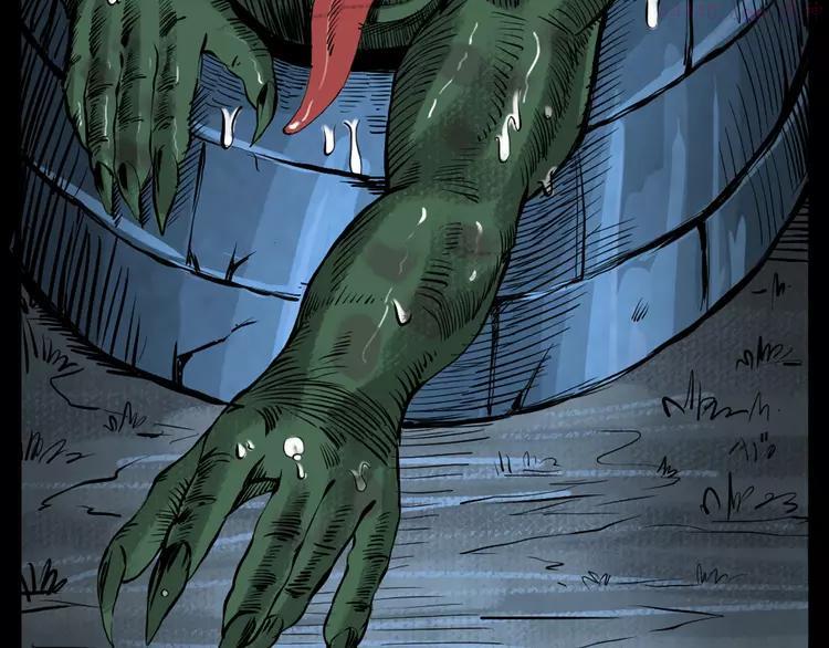 第50话 鬼宅趣事2