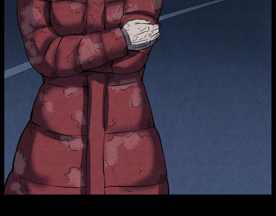 第294话 夜车诡事3